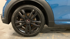 MINI Hatchback 2.0 Cooper S Sport 3dr Petrol Hatchback